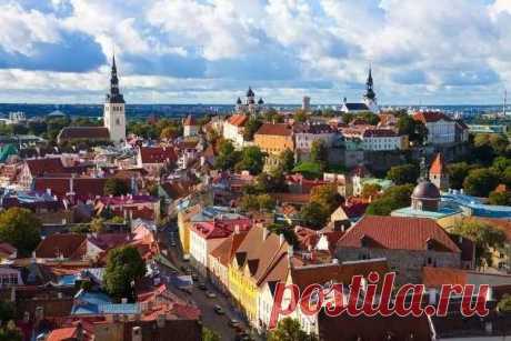 Страны, о которых мы многого не знаем / Туристический спутник.По итогам опросов 2007-2008 годов Эстония признана наименее религиозной страной в мире
На вопрос Института Гэллапа о том, является ли религия важной частью вашей жизни, положительно ответили лишь 14 процентов эстонцев.