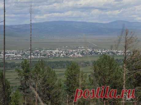 Кыра.