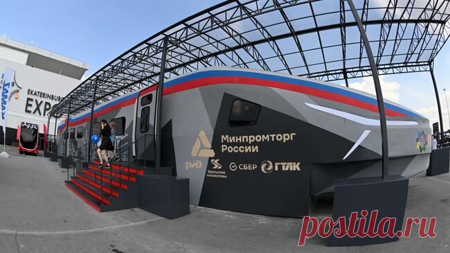 ВСМ Москва — Петербург включили в проект будущей схемы столичного метро