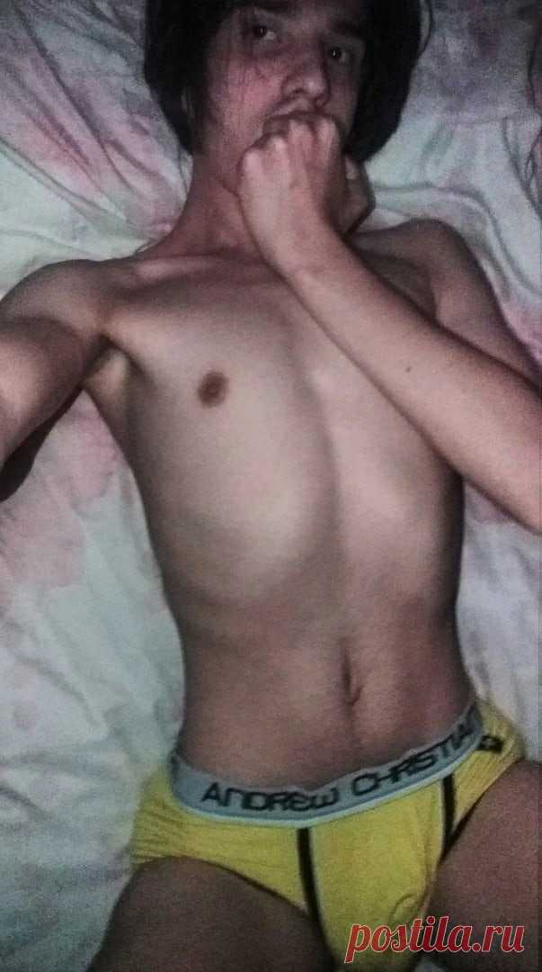 Slava Volk Певец