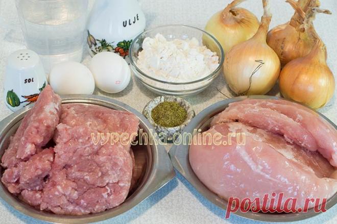 ✔️Как приготовить тесто для пельменей в домашних условиях