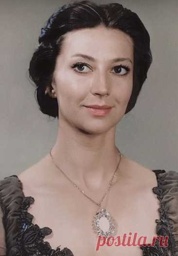 Валентина Кособуцкая