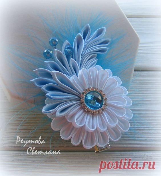 (1034) Pinterest - Фотографии Светланы Реутовой – 422 фотографии | ВКонтакте | Техника канзаши