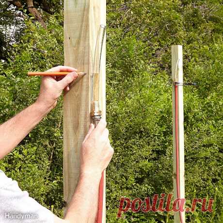 21 Clever New Uses for Your Tools | The Family Handyman