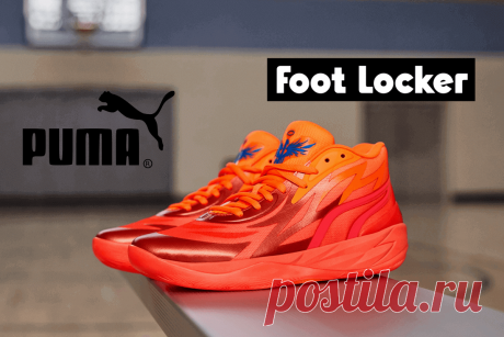 🔥 Puma и Foot Locker расширяют партнерство для привлечения клиентов нового поколения в спорт
👉 Читать далее по ссылке: https://lindeal.com/news/sport/2022111505-puma-i-foot-locker-rasshiryayut-partnerstvo-dlya-privlecheniya-klientov-novogo-pokoleniya-v-sport