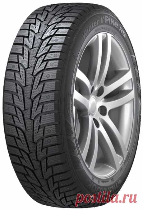 Купить зимние шины Hankook Winter i*Pike RS W419 185/65 R14 в Санкт-Петербурге