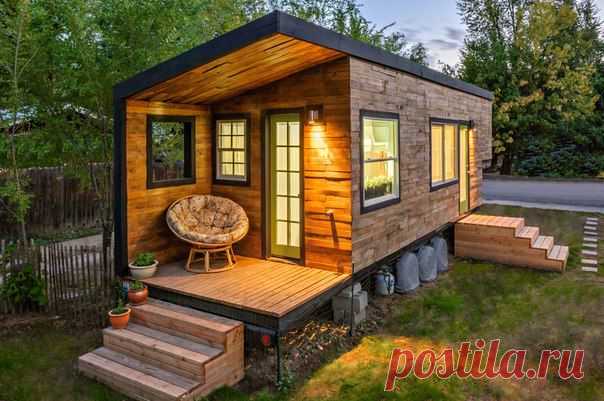 Ideas and Decor