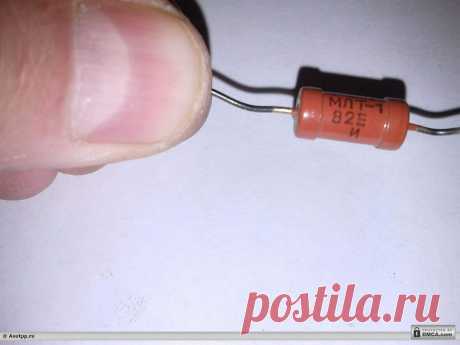 Резистор млт-1. Ремонт пароварки своими руками: пошаговый мастер-класс