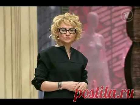 Уроки стиля: с чем носить водолазку?