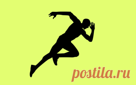 Почему телу приятно заниматься физическими нагрузками? Иногда даже приятнее, чем лениться!