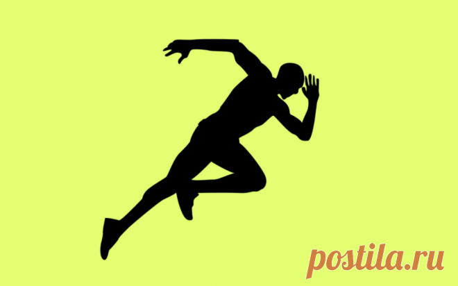 Почему телу приятно заниматься физическими нагрузками? Иногда даже приятнее, чем лениться!