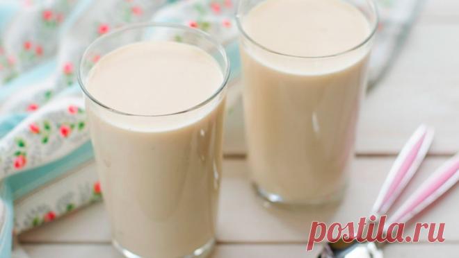 Можно ли пить ряженку на ночь при похудении? Миллион советов на все случаи жизни!