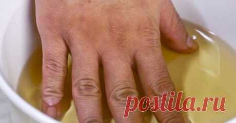 Яблочный уксус от боли в суставах