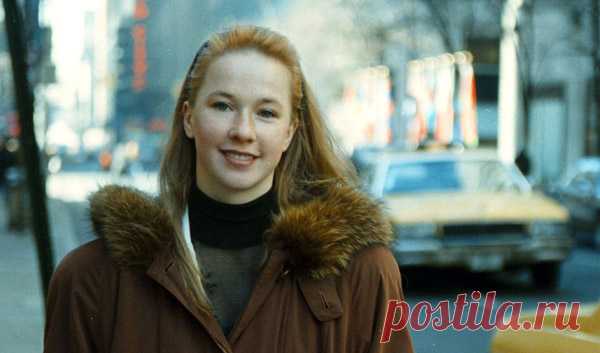 Алла Клюка, 18 февраля, 1970