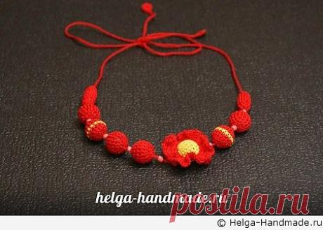 Как легко сделать слингобусы своими руками, мастер-класс | helga-handmade.ru