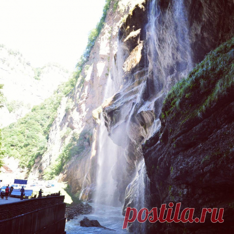 Иро4ка в Instagram: «#водопады #чегемскиеводопады #кабардинобалкария #отдых #всемлюбвиидобра #счастьеесть #прощайлето #пятигорск #partygorsk» 21 отметок «Нравится», 0 комментариев — Иро4ка (@woman_sk) в Instagram: «#водопады #чегемскиеводопады #кабардинобалкария #отдых #всемлюбвиидобра #счастьеесть #прощайлето…»