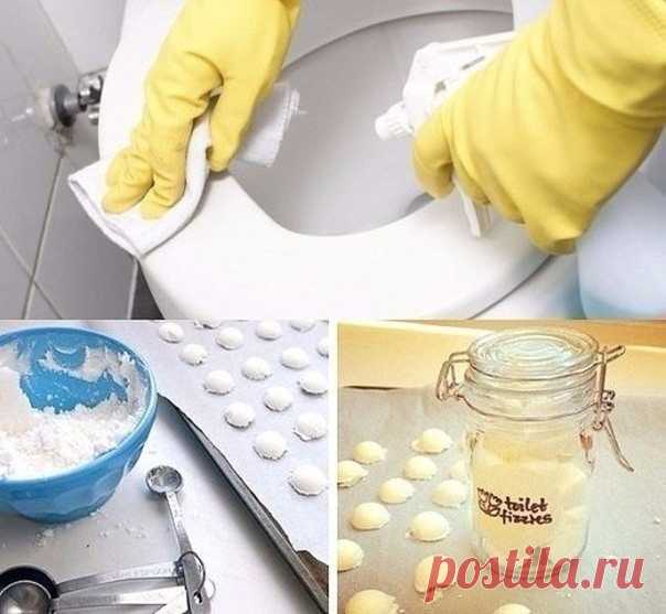 Простые и гениальные хитрости для уборки дома!

1. Очищаем самые грязные предметы в ванной.
Старая шторка для ванной будет выглядеть, как из магазина, если все грязные участки и даже места с желтизной и плесенью промыть раствором, состоящим в равных частях из перекиси водорода и воды.
Показать полностью…