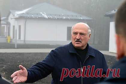 Лукашенко рассказал об отказе Польши от добрососедства. Варшава не ответила на предложение Минска о восстановлении добрососедства. Об этом рассказал президент Белоруссии Александр Лукашенко. При этом он заявил, что народ Польши «утер нос» своим политикам недостаточной явкой на национальном референдуме и массовым голосованием за оппозицию.