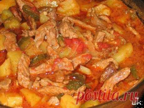 АЗУ ПО-ТАТАРСК / Здоровый аппетит