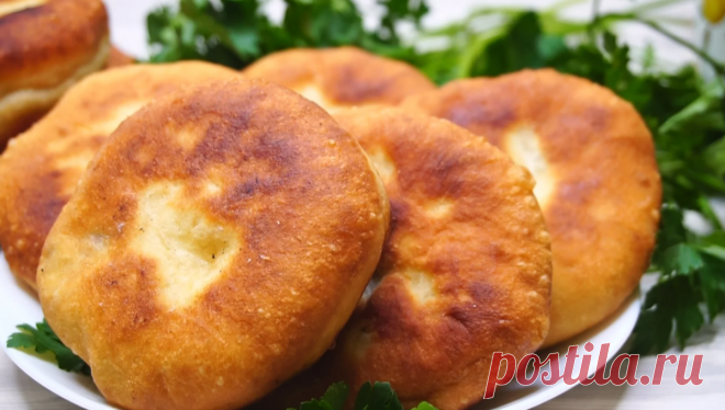 Пирожки на любой вкус и начинки к ним: обычный, горячий и холодный способ, без дрожжей, на кефире. Делюсь подборкой рецептов | Готовим с Калниной Натальей | Яндекс Дзен