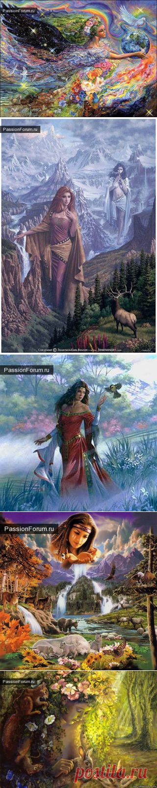 фото / Картинки для декупажа / PassionForum - мастер-классы по рукоделию