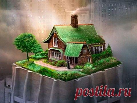 Духовное очищение жилища.. | Познавательный сайт ,,1000 мелочей"