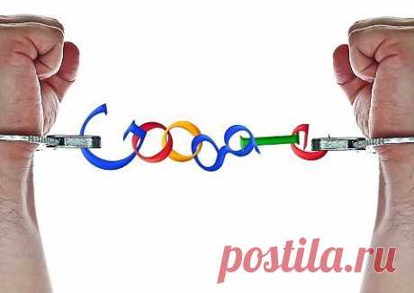 Как удалить себя из интернета!.
