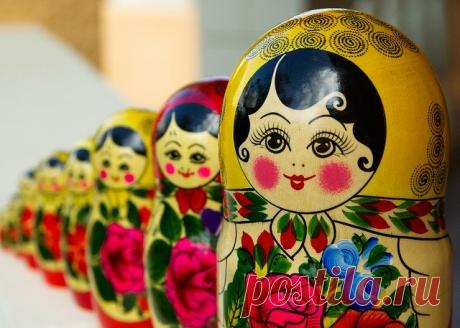 Эти русские слова знает весь мир... | Журнал "JK" Джей Кей Оказывается в нашем русском языке есть такие слова, которые известны во всем мире. Их просто уже не переводят по двум причинам: либо слово слишком известно, либо его просто невозможно перевести...
