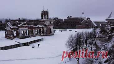 Путь к океану: первопроходец Иван Москвитин | Русское географическое общество | Дзен