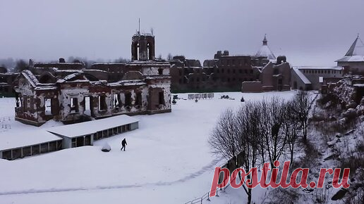 Путь к океану: первопроходец Иван Москвитин | Русское географическое общество | Дзен