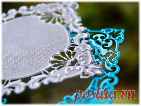 Свинья, для рукоделия металлические высекательные штампы кружевная угловая квадратная рамка для скрапбукинга бумаги ремесло Нож Форма лезвие штамп трафареты умирает - купить по выгодной цене | AliExpress