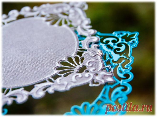 Свинья, для рукоделия металлические высекательные штампы кружевная угловая квадратная рамка для скрапбукинга бумаги ремесло Нож Форма лезвие штамп трафареты умирает - купить по выгодной цене | AliExpress