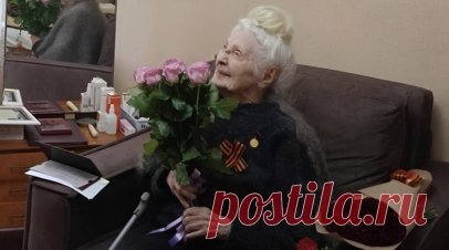 На Кубани ветерана войны Тамару Кассаеву поздравили со 101-летием. Жительнице Сочи, ветерану Великой Отечественной войны Тамаре Петровне Кассаевой исполнился 101 год. Читать далее