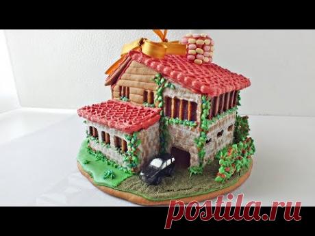 Пряничный домик: лето. Финал. Ч.4
