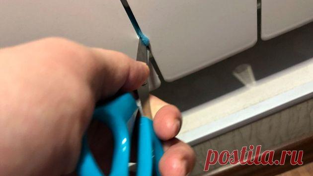 Теперь пыль внутри радиаторов отопления мне не страшна | СДЕЛАЙ САМ Пульс Mail.ru