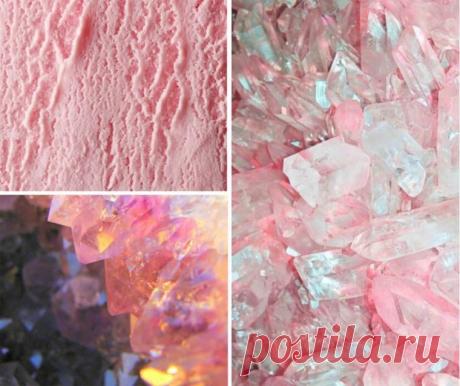 Модные цвета на весну 2016 по версии Pantone