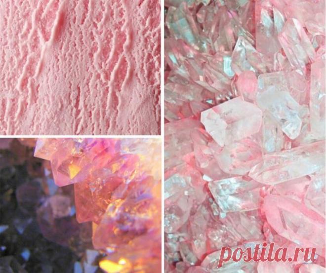 Модные цвета на весну 2016 по версии Pantone