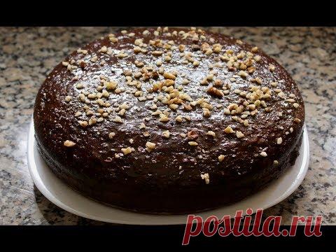 كيك يومي بالقهوة إقتصادي و سهل في التحضير و بمكونات جد بسيطة لن تستغني عنه بعد اليوم💕💕