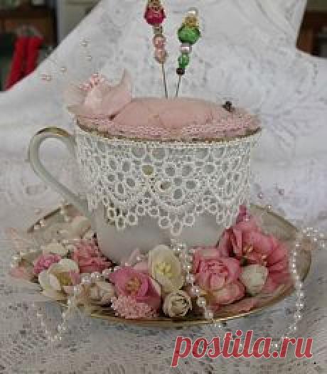 Поиск на Постиле: красивые игольницы