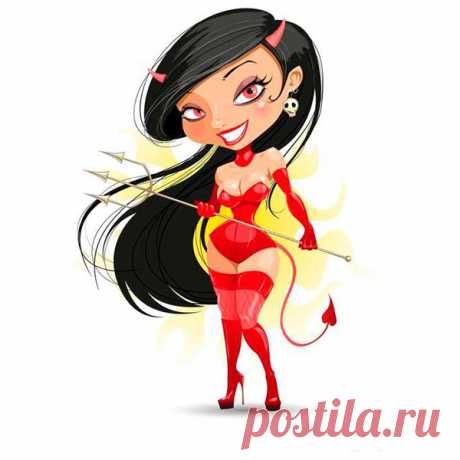 Милая Я Женский развлекательный сайт
