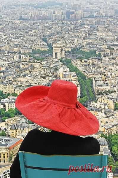 Paris, oh Paris