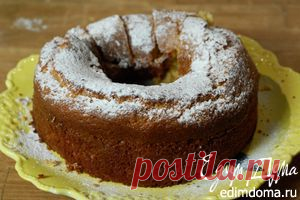 Бисквит: рецепты приготовления с фото Едим дома с Юлией Высоцкой 3222 рецепта