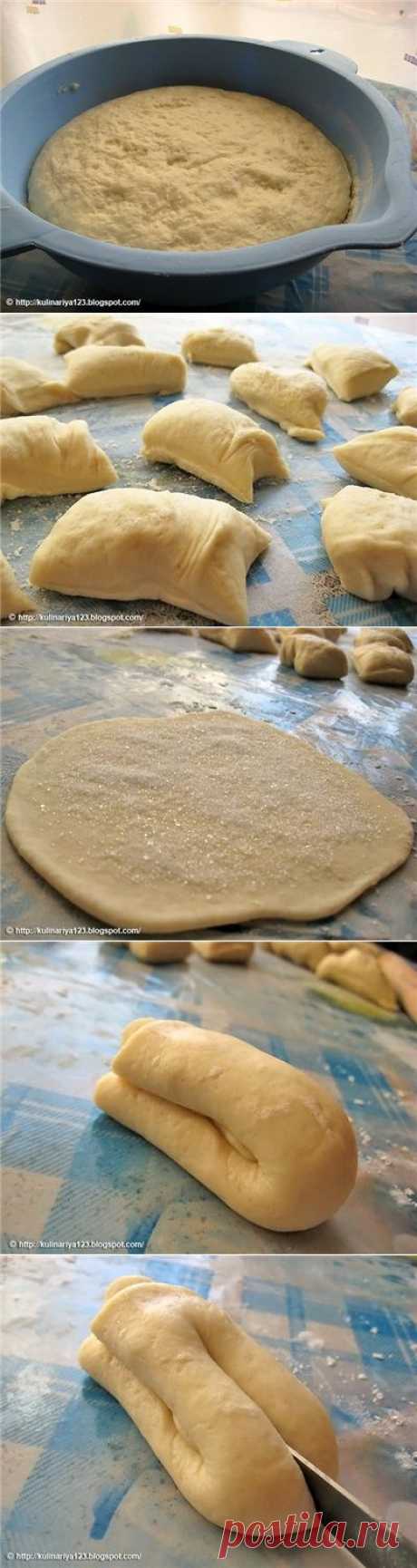 Плюшки