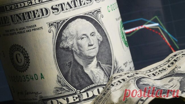 Турецкий политик предрек крах США из-за подрыва доверия к доллару