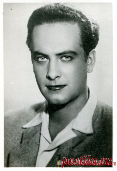 Вадим Медведев - о427 | POSTCARDSMUSEUM.com
