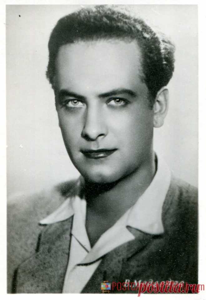 Вадим Медведев - о427 | POSTCARDSMUSEUM.com