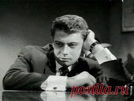 РАЗНОПЛАНОВЫЕ РОЛИ АЛЕКСАНДРА ДЕМЬЯНЕНКО