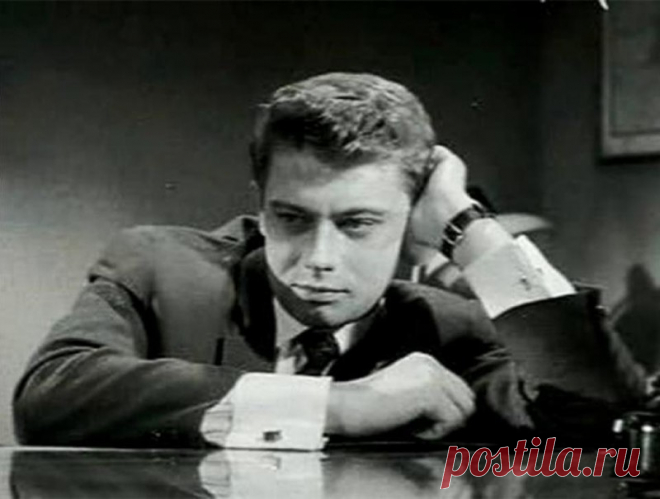 РАЗНОПЛАНОВЫЕ РОЛИ АЛЕКСАНДРА ДЕМЬЯНЕНКО