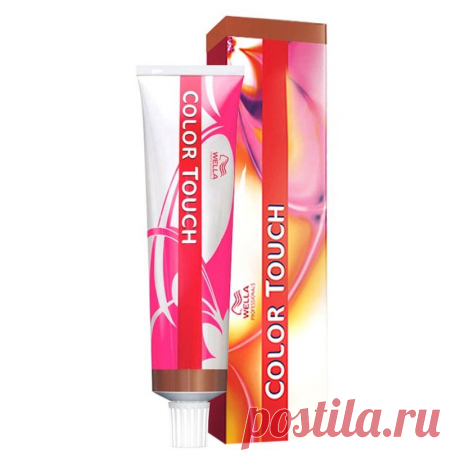 Wella Professionals Color Touch