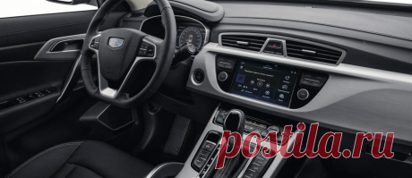 Что купить: Kia Sportage или Geely Atlas? Выделяем лучшее в корейском и китайском кроссоверах